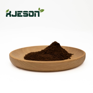 אבקת תמצית פטריית ריישי אדומה אורגנית טהורה 100%, תמצית פטריית ריישי אדומה בדרגת מאכל, פוליסכרידים - Product Image 2