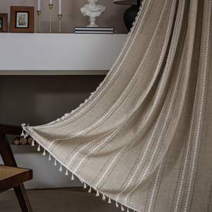 Cortina Hueca <span class=keywords><strong>Amazon</strong></span> American Country para <span class=keywords><strong>Dormitorio</strong></span> Infantil - Product Image 4