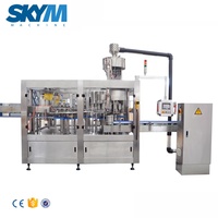Water Filling Machine, Bottle Filling Machine