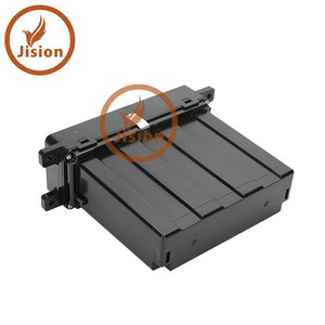 แผงควบคุมจอแสดงผลเครื่องปรับอากาศรถขุด DX260 DX300 DX350 รุ่น C20033-2290 - Product Image 4