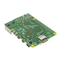 Kit de développement Raspberry Pi 5 original en gros – Raspberry Pi 5B 2 Go/4 Go/8 Go/16 Go de RAM