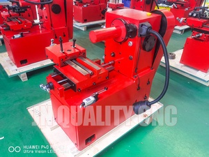 C9335 C9335A C9340 Máquina certificada CE para girar discos de freno y tambores con <span class=keywords><strong>REM</strong></span> - Product Image 4