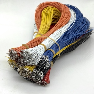 Terminale CC09M-01-GF per SSHL-002T-P0.2, Crimpatura Originale a Filo Singolo - Product Image 3