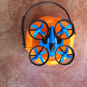 <span class=keywords><strong>JJRC</strong></span> <span class=keywords><strong>H36</strong></span> Micto RC Quadcopter pour enfants Jouets Cadeaux - Product Image 3