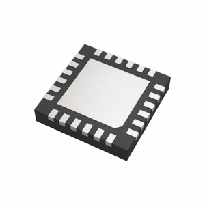 Power Management (PMIC) Original One Stop Service 24 WFQFN Exposed Pad Buy Electronics Components Online AAT2822IBK-1-T1 - Product Image 1
