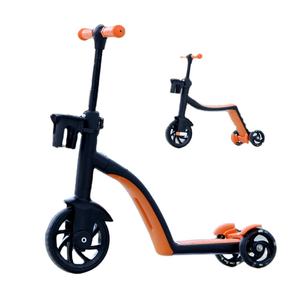 2020 yeni ucuz çocuk Scooter plastik üç paten erkekler ve kadınlar için bir yaşlı 2 ila 4 yıl - Product Image 1