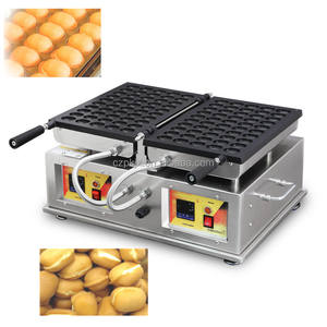 Machine à gaufres croustillantes commerciale, appareil à gaufres électrique, machine à faire des gaufres, appareil à pain - Product Image 3