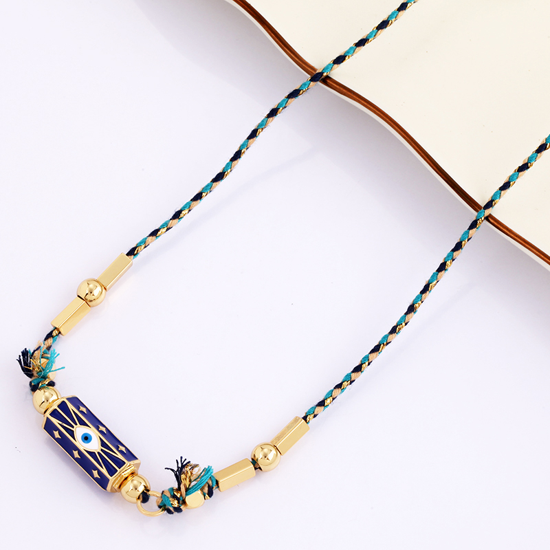 Oeil NAG9593-Blue