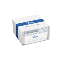 Lector de Códigos OBD2 Inalámbrico V ICar Pro BT BLE 4.0, Escáner de Diagnóstico Automotriz, Herramientas de Diagnóstico de Alta Eficiencia