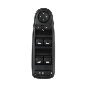 6554.YH ZHIPEAK Interruptor de la ventana del lado del conductor para Citroen <span class=keywords><strong>C4</strong></span> <span class=keywords><strong>Picasso</strong></span> 2007-2013 - Product Image 3