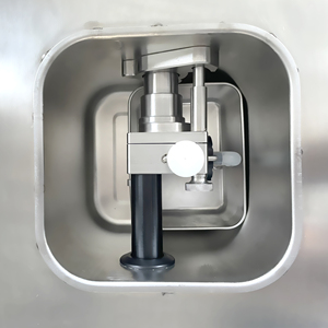 Máquina Comercial para Hacer Batidos de Leche, Licuadora para Helados Suaves y Batidos - Product Image 3