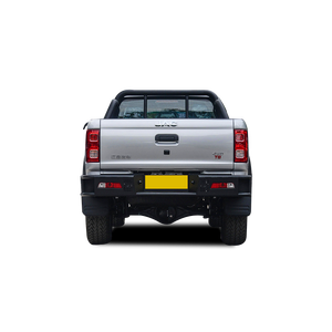 Il più venduto auto diesel Jac Jianghuai T8 2.0T PRO4-door 5 posti nuovo diesel 2t Full-size pick-up auto usate per la <span class=keywords><strong>vendita</strong></span> - Product Image 6