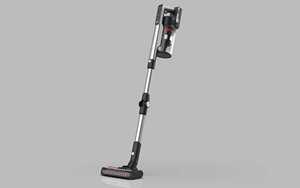 <span class=keywords><strong>Aspirateur</strong></span> balai <span class=keywords><strong>sans</strong></span> <span class=keywords><strong>fil</strong></span> électrique puissant 2026, <span class=keywords><strong>sans</strong></span> sac, avec batterie, aspiration 101-120 AW et conception légère - Product Image 4