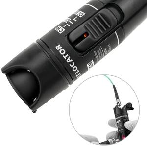 Trực Quan Fault Locator VFL 30MW Trực Quan Fault Finder Với Ánh Sáng Màu Đỏ 30 Km Fiber Optic <span class=keywords><strong>Cable</strong></span> <span class=keywords><strong>Tester</strong></span> - Product Image 2
