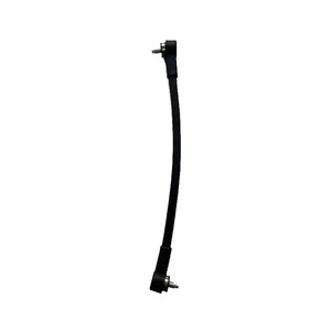 65706-60032 Sangle de câble de Support de hayon pour Toyota Land Cruiser <span class=keywords><strong>100</strong></span> 105 Series UZJ <span class=keywords><strong>HDJ</strong></span> Lexus LX470 1998-2007 - Product Image 4