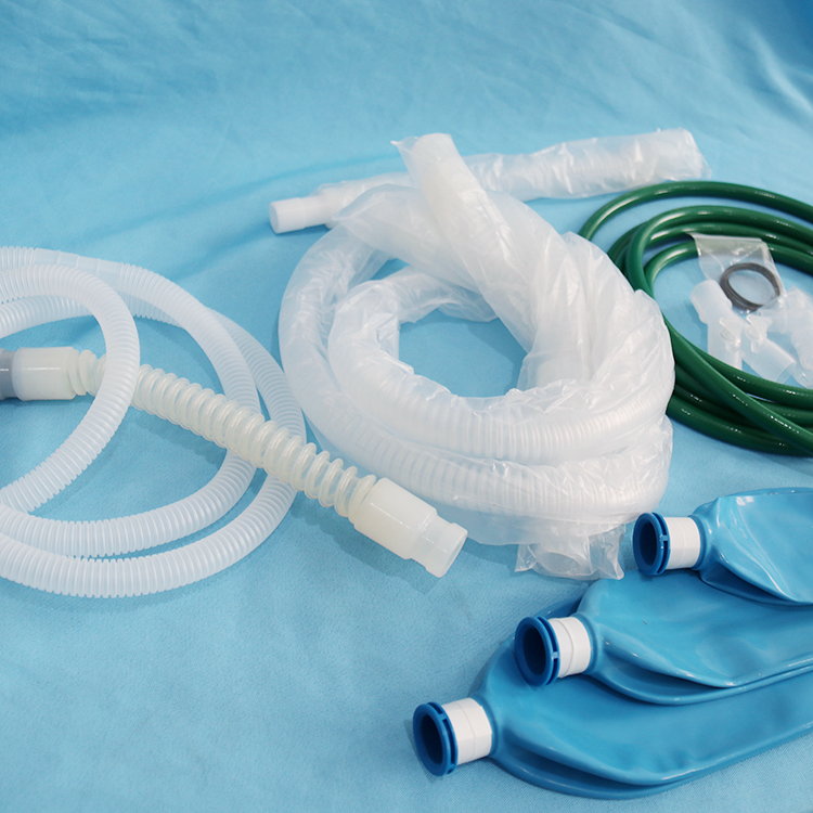 Vaporizador de anestesia de alta precisión, equipos y accesorios de anestesia