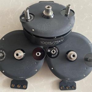 มอเตอร์แท้รุ่น T20 10015 75KV อุปกรณ์เสริมโดรนพ่นยาทางการเกษตร มอเตอร์ไร้แปรงถ่านของแท้ใหม่เอี่ยมสำหรับ T20 - Product Image 1