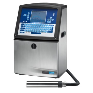 INKMINIC جديد M600 للطباعة الصناعية بسعر منخفض طابعة نافثة للحبر cj برمز دفعي للطباعة الصناعية - Product Image 1