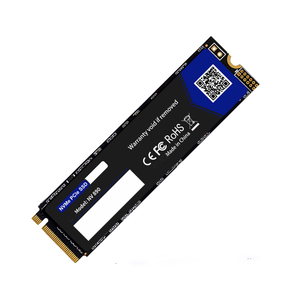 SSD M.2 Interface 3000MB/S Hitam Original Brand Terlaris Baru Harga Terjangkau Kinerja Tinggi Grosir SSD Desktop - Product Image 5