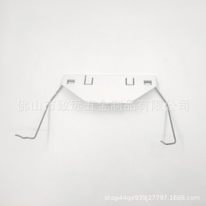 แขนปิดฝาเครื่องทำน้ำแข็งวีร์ลพูล W11342242 อะไหล่ทดแทนสำหรับใช้ภายในตู้เย็น วัสดุ ABS - Product Image 5