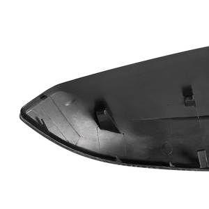 Cubierta de Espejo Retrovisor de Fibra de Carbono de Repuesto Directo al por Mayor, Tapa de Espejo con Clip para Carcasa de Espejo Lateral Civic 10ª Generación - Product Image 4