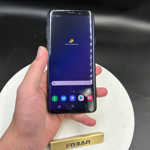 Téléphone Mobile Intelligent Original <span class=keywords><strong>S9</strong></span> <span class=keywords><strong>S9</strong></span>+ - Product Image 4