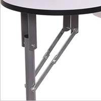Spa Salon Table À Ongles Manucure Bureau Station QCP-S12