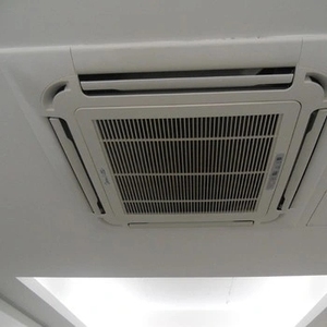 Aire Acondicionado Solar Tipo Cassette de Piso a Techo 20000 BTU 50Hz, Unidad de Techo Compacta TKFR - Product Image 1