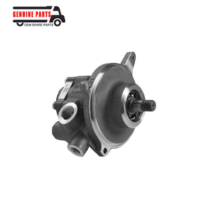 Bomba Hidráulica para Camiones Volvo, Repuestos de Camiones de China Guangzhou, 8694974627 21186656 21488833, Bomba de Elevación, Bomba de Cabina - Product Image 1