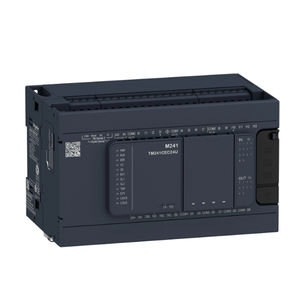 Module de commande PLC en stock Automatisation électrique industrielle PC-E984-255 - Product Image 1