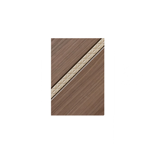 פנים עמיד למים דלת <span class=keywords><strong>wpc</strong></span> דלת עור עיצוב flush מרוכבים עבור וילה חדר אמבטיה עשוי עם חומרי זכוכית דיקט mdf - Product Image 3