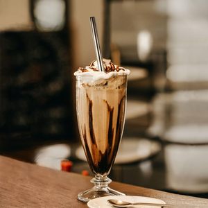 LOW MOQ 8.5 Inches Long 0.3 Inches Diameter Stainless Steel Straight <strong>Milkshake</strong> <strong>Straws</strong> Smoothie <strong>Straw</strong> for Juice - Product Image 5