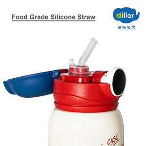 Insulated Kids <strong>Children</strong> Thermal Thermo <strong>Drink</strong> <strong>Bottles</strong> for <strong>Children</strong> - Product Image 3