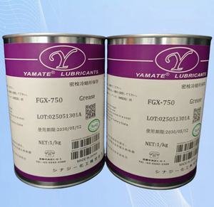 Graisse ZY149 YAMATE FAS-830 1kg pour électrovannes cylindriques, graisse d'étanchéité, offre spéciale, pour usage en construction et transport - Product Image 2