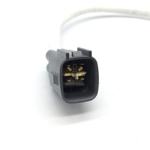 Sensor de Oxígeno de Relación Aire-Combustible PEIVSO de Calidad Estable 89467-22040 8946722040 para Toyota Yaris 12-17 1.5L - Product Image 5