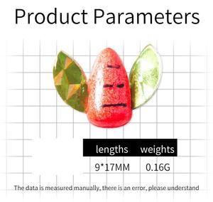 Flotteurs de plate-forme de dérive ailée pêche Bobber Spinner Pompano Rigs Eps <span class=keywords><strong>mousse</strong></span> Spin-n-glo Mylar filateurs ailés flotteurs leurres de pêche <span class=keywords><strong>Surf</strong></span> - Product Image 2