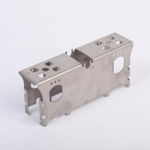 Tùy chỉnh chính xác tấm kim loại chế tạo kích hoạt hộp Khung Khuôn đóng dấu thành phần - Product Image 1