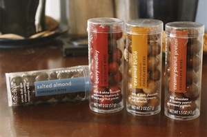 Mignon Tube Transparent DE Contenants En Plastique PET pour Les Sucreries - Product Image 6