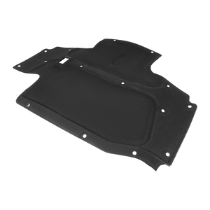 Panneau d'isolation de capot pour Chevrolet <span class=keywords><strong>Corvette</strong></span> <span class=keywords><strong>C5</strong></span> <span class=keywords><strong>1997</strong></span>-2004 # 10285631 - Product Image 2