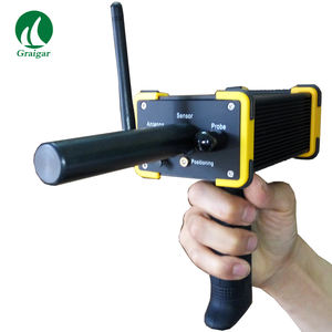 <span class=keywords><strong>GR</strong></span>-<span class=keywords><strong>100</strong></span> 미니 장거리 핸들 금속 탐지기 깊이 30M 금 보석 및 광물 탐색 - Product Image 2