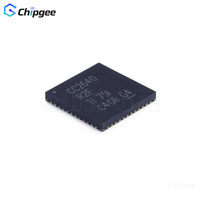 Geesing 100% Original IC Bluetooth 5.1 LE BLE basse consommation, MCU sans fil 48MHz ARM Cortex-M3 128KB Flash VQFN48 CC2640R2FRGZR