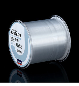 Lenza da Pesca Intrecciata <span class=keywords><strong>Horizon</strong></span> 500m, 8 Fili, Multifilamento in Nylon, Tali Pancing Giapponese - Product Image 2