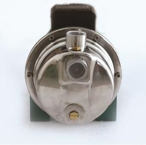 بيع مباشر من الفولاذ المقاوم للصدأ مضخة نفاثة ذاتية التحضير وتعزيز الدورة الدموية ومضخة الشفط - Product Image 3