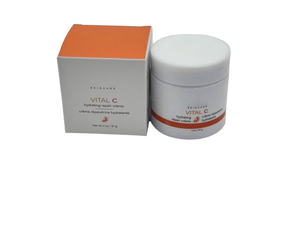 Ima Skincare Niacinamida sin edad y vitamina C Iluminador Hidratante Facial Serum Facial 1oz - Product Image 2