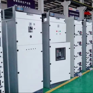 Conteneur de stockage d'énergie sur mesure pour énergie solaire et éolienne, adapté aux équipements électriques, avec accès facile pour la maintenance - Product Image 1