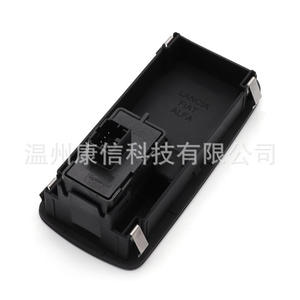 Nouveaux interrupteurs de lève-vitre en plastique ABS 156085172 et 156080932 pour Alfa Romeo Mito - Product Image 1