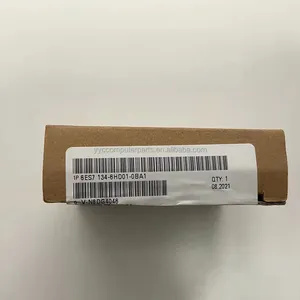 Nouveau module E/S 6ES7134-6HD01-0BA1 ET200 6ES71346HD010BA1, carte d'acquisition 6ES7134-6HD01-0BA1 ET200 6ES71346HD010BA1 - Product Image 3