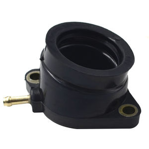 5DM-13586-01 Piezas de motocicleta Entrada de interfaz de carburador para Yamaha FZS600 <span class=keywords><strong>FZS</strong></span> <span class=keywords><strong>600</strong></span> FAZER 5DM 1998-2003 - Product Image 5