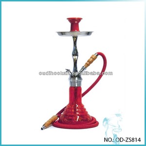 Chicha Kaya PN 480 la plus vendue, chicha verte avec revêtement, 48 cm, taille moyenne - Product Image 5