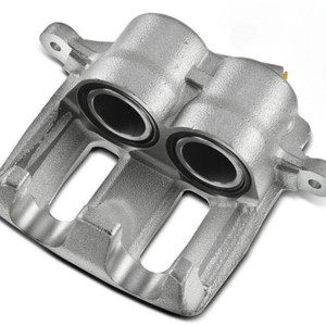 คาลิปเปอร์เบรกหน้า A6394200183 สำหรับ Mercedes-Benz อะไหล่ทดแทน OE ใหม่ โครงสร้างกึ่งโลหะ - Product Image 1